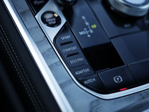 New 2026 BMW 840i w/ M Sport Professional Package image 40