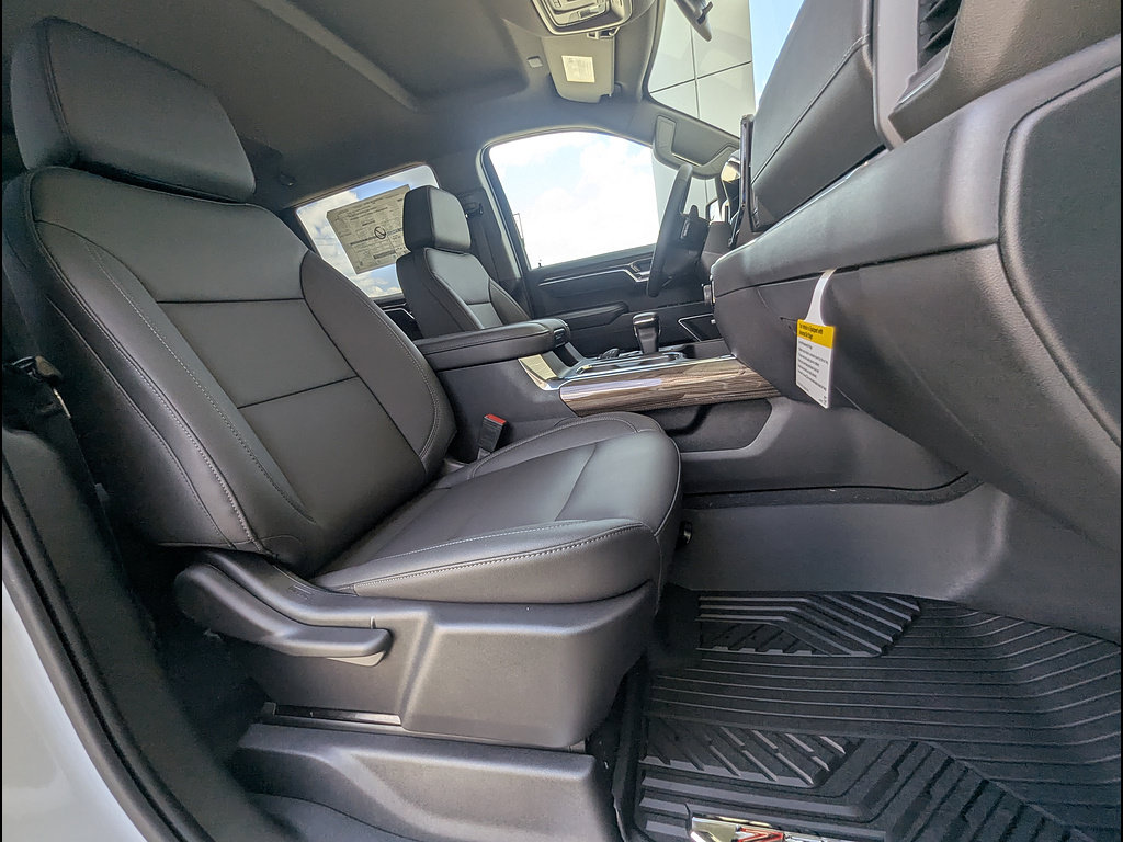 New 2026 Chevrolet Silverado 1500 RST w/ Convenience Package II AWD/4WD image 15
