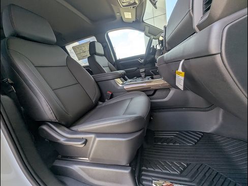 New 2026 Chevrolet Silverado 1500 RST w/ Convenience Package II AWD/4WD image 15