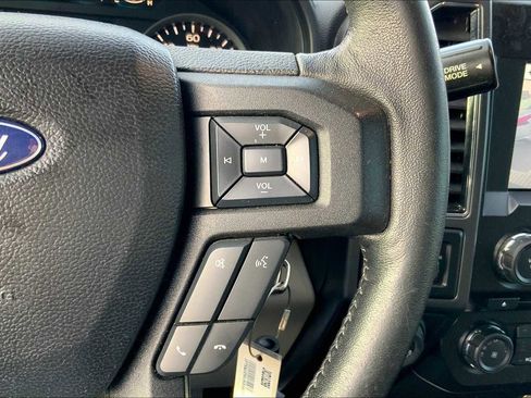 Used 2018 Ford F150 XLT w/ Equipment Group 302A Luxury image 23