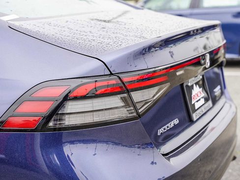 New 2025 Honda Accord Touring image 7