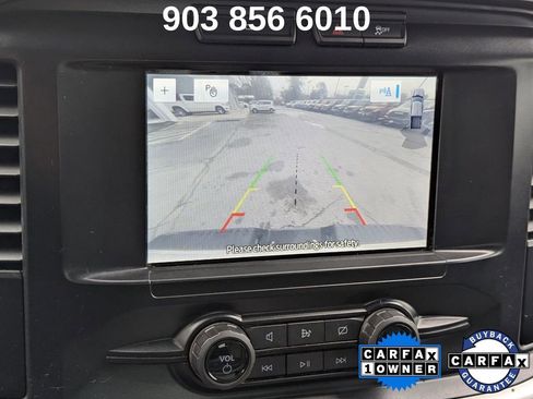 Used 2022 Ford F150 XL w/ Trailer Tow Package image 19