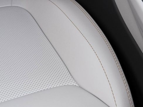 New 2026 Jeep Cherokee Limited image 11