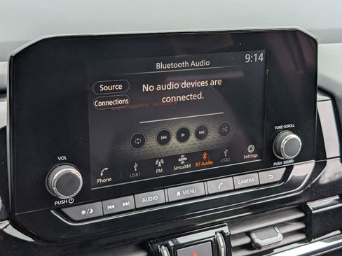 Used 2025 Nissan Pathfinder Rock Creek AWD/4WD image 31