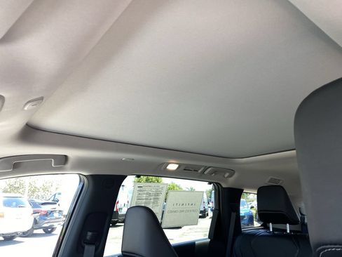Certified 2026 INFINITI QX60 Luxe FWD image 34