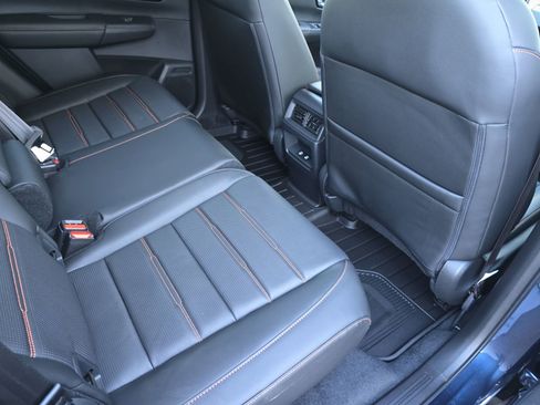 New 2026 Honda CR-V Sport Touring image 11