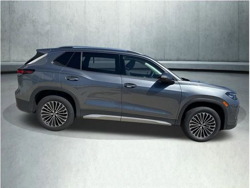 New 2026 Volkswagen Tiguan S AWD/4WD image 6