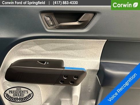 New 2026 Ford Maverick XLT image 13