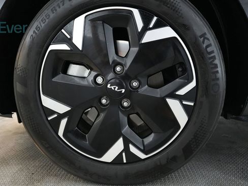 Used 2023 Kia Niro Wind image 19
