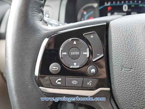 Certified 2022 Honda Pilot EX-L image 19