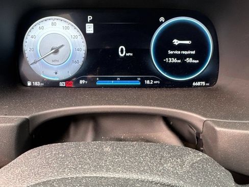 Used 2023 Hyundai Palisade SEL w/ Premium Package AWD/4WD image 22