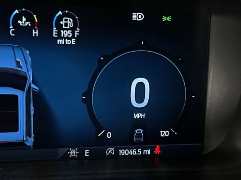 Used 2024 Ford F150 XLT w/ Tow/Haul Package image 16