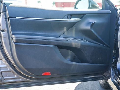 Used 2024 Toyota Camry LE image 19