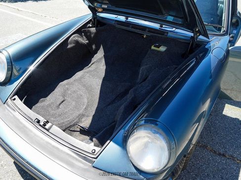 Used 1987 Porsche 911 Carrera RWD image 92