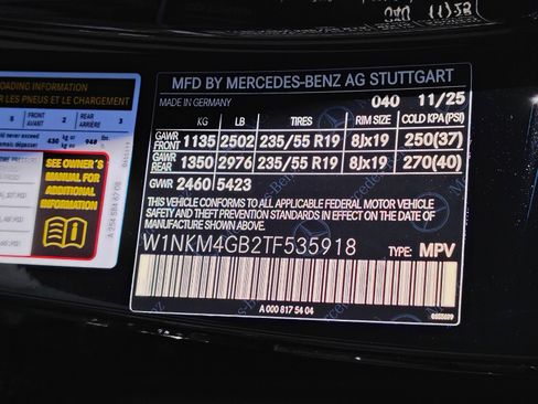 Certified 2026 Mercedes-Benz GLC 300 image 32