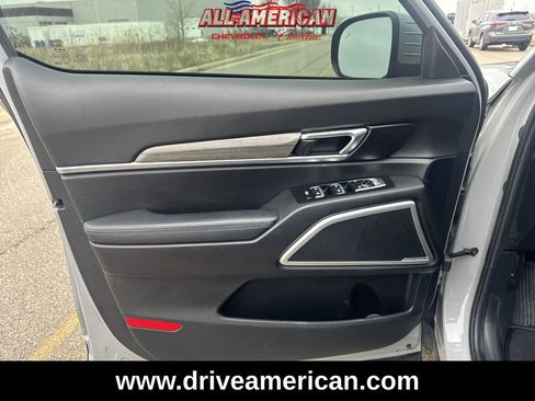 Used 2022 Kia Telluride EX w/ EX Premium Package image 23