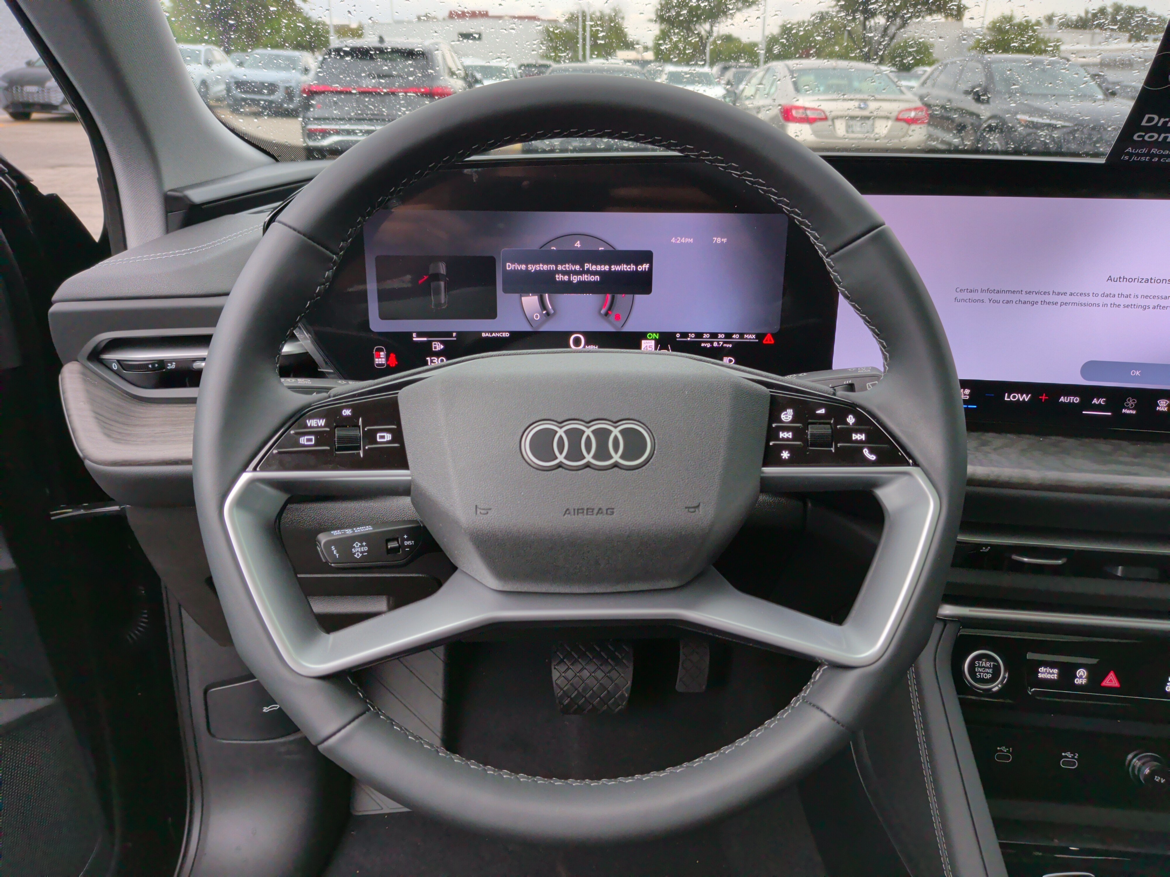New 2026 Audi Q5 Premium Plus AWD/4WD image 18