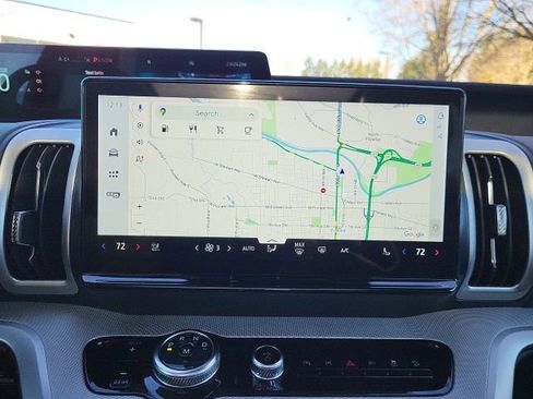 Certified 2025 Ford Expedition Max Active image 19