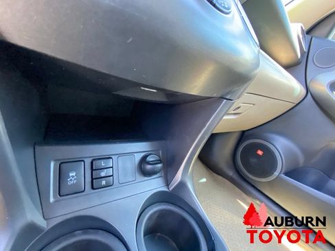 Used 2011 Toyota RAV4 Limited w/ Limited Extra Value Pkg AWD/4WD image 43