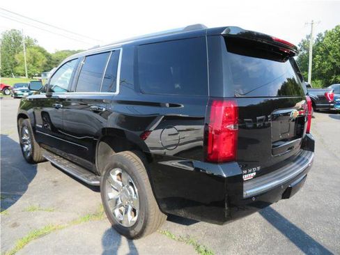 Used 2017 Chevrolet Tahoe Premier image 20