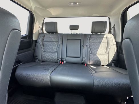 Used 2023 Toyota Tundra SR5 w/ SR5 Premium Package RWD image 13