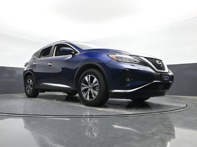 Used 2023 Nissan Murano SV FWD image 31