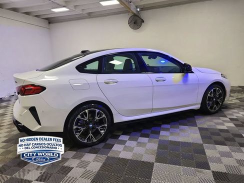 Used 2026 BMW 228i FWD image 7