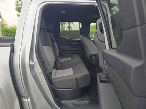 Certified 2024 Toyota Tacoma TRD Sport w/ TRD Sport Upgrade Package RWD image 12