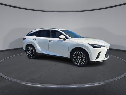 New 2026 Lexus RX 350 Premium Plus FWD image 2