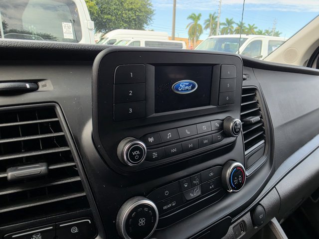 Used 2025 Ford Transit 250 Low Roof w/ Exterior Upgrade Package RWD image 25