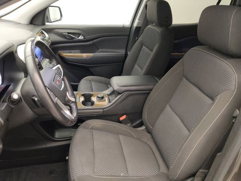 Used 2020 GMC Acadia SLE AWD/4WD image 17