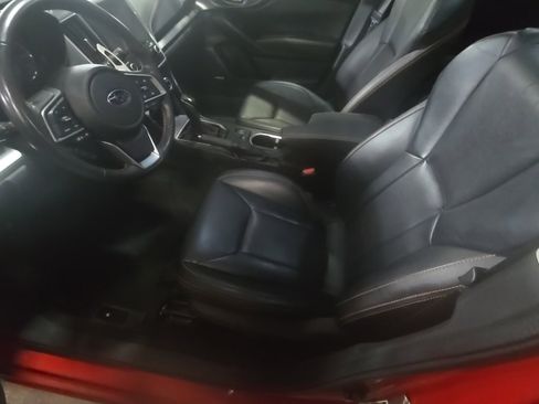 Used 2021 Subaru Crosstrek 2.5i Limited w/ Moonroof Package 2 image 12