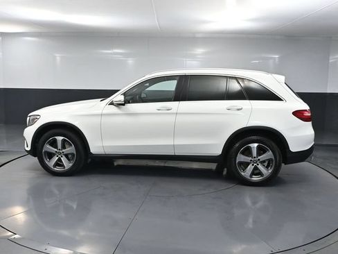 Used 2019 Mercedes-Benz GLC 300 image 10