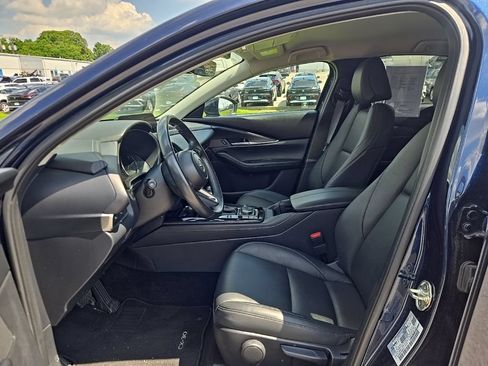 Used 2024 MAZDA CX-30 AWD 2.5 S w/ Select Sport Pkg image 6