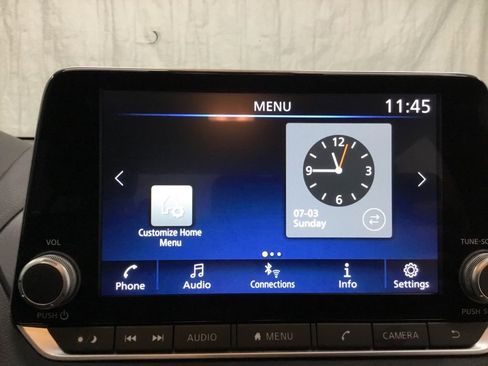 Used 2024 Nissan Sentra SV image 29