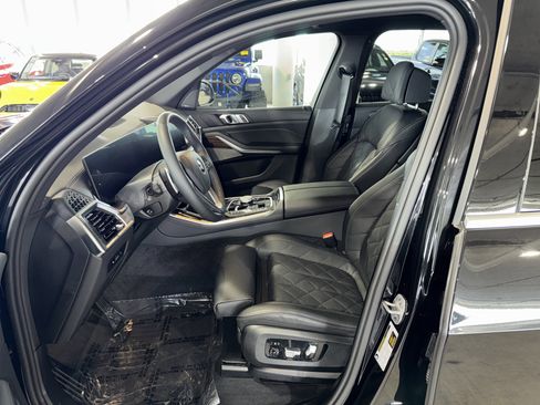 Used 2026 BMW X5 sDrive40i RWD image 19