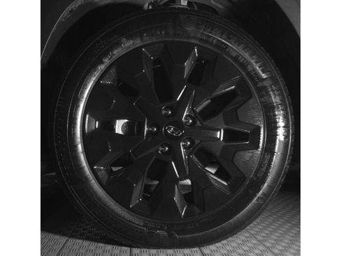 Certified 2024 Hyundai Tucson XRT FWD image 12