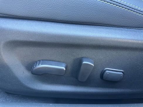 New 2025 Nissan Altima 2.5 SL image 23