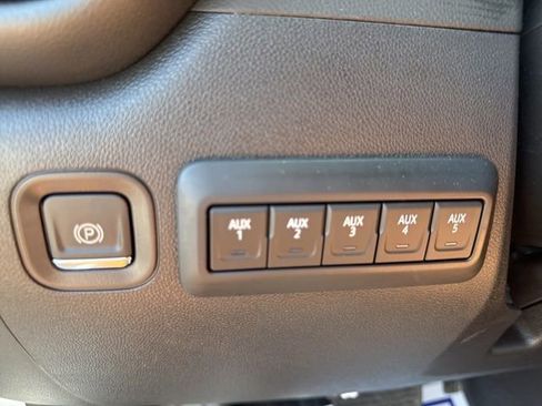 New 2025 Chevrolet Silverado 3500 W/T w/ WT Convenience Package AWD/4WD image 14