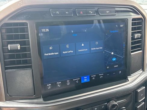 Used 2024 Ford F150 STX w/ Equipment Group 201A FX4 AWD/4WD image 39