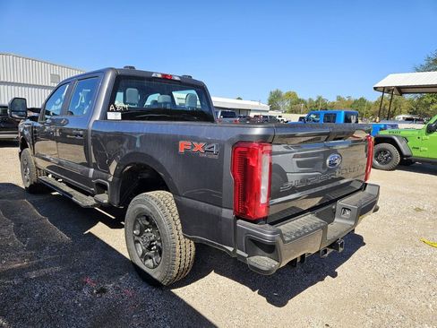 New 2026 Ford F250 XL w/ STX Appearance Package image 3