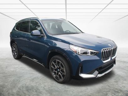 New 2026 BMW X1 xDrive28i