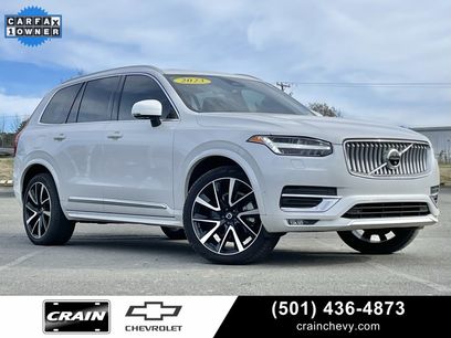 Used 2023 Volvo XC90 B6 Plus