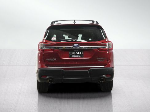 Used 2023 Subaru Ascent Limited w/ Technology Package AWD/4WD image 4