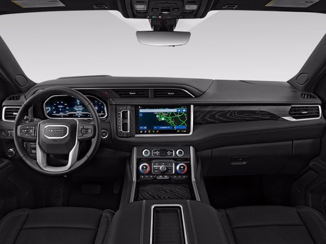 Used 2020 GMC Acadia AT4 w/ GMC Pro Grade Package AWD/4WD image 3