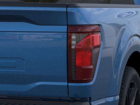 New 2025 Ford F150 STX w/ LOBO Package image 21