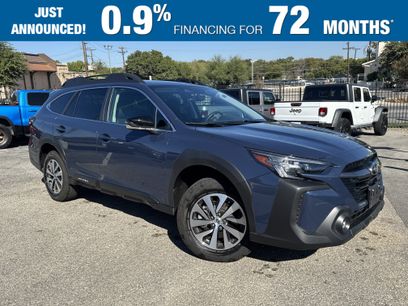 Used 2025 Subaru Outback Premium