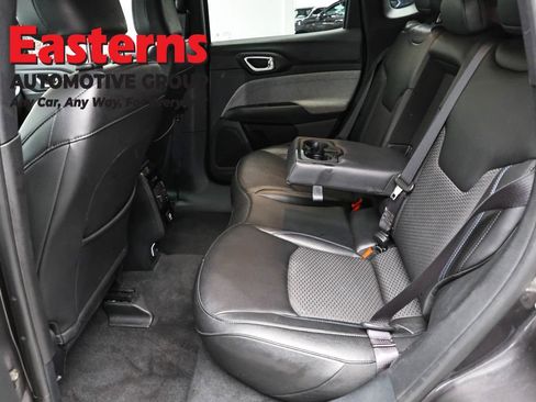 Used 2024 Jeep Compass Latitude AWD/4WD image 20