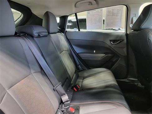 Certified 2025 Subaru Crosstrek 2.5i Limited image 15