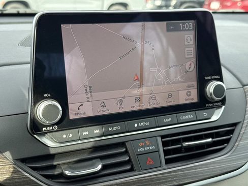 Used 2022 Nissan Altima 2.5 SL image 10